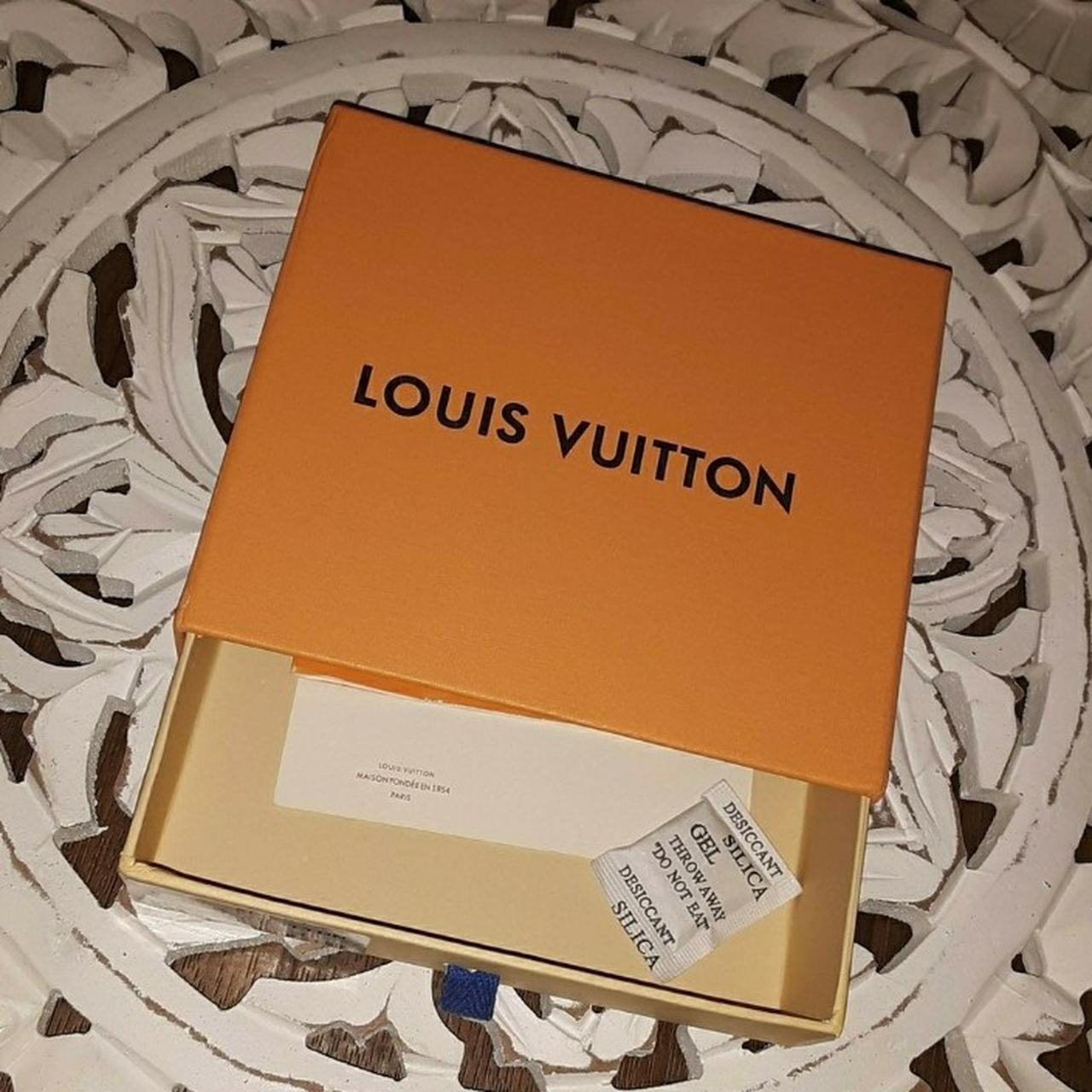 Never Worn. Authentic, iconic, Louis Vuitton Bionic - Depop