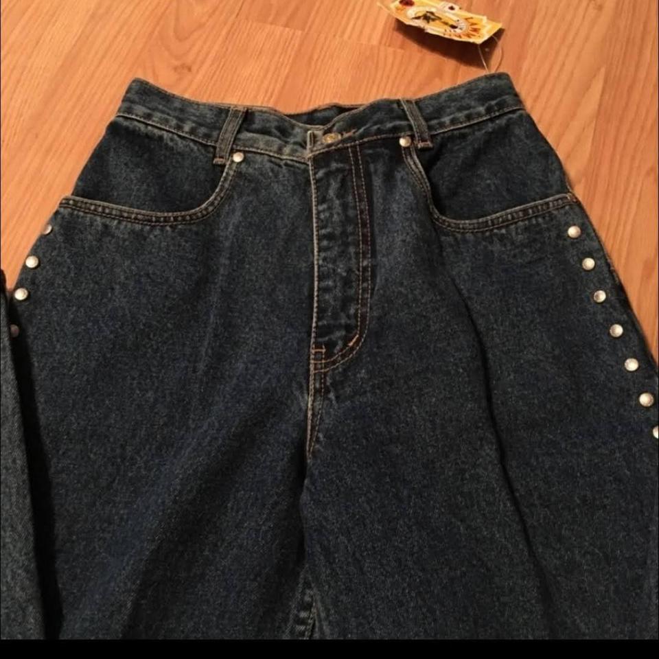 90's lawman jeans highwaisted, same fit as rockies - Depop