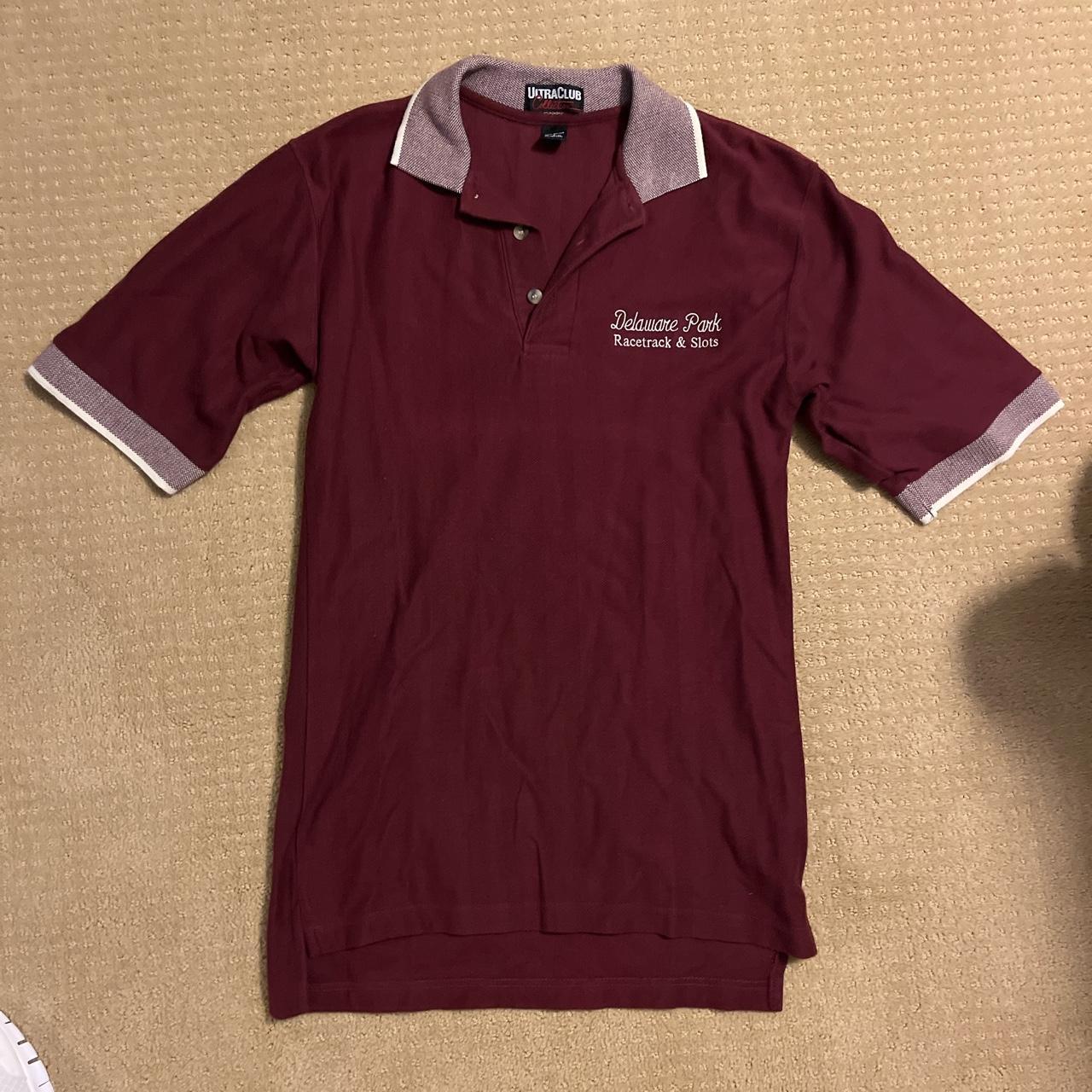 Coca-Cola Men's Polo-shirts | Depop