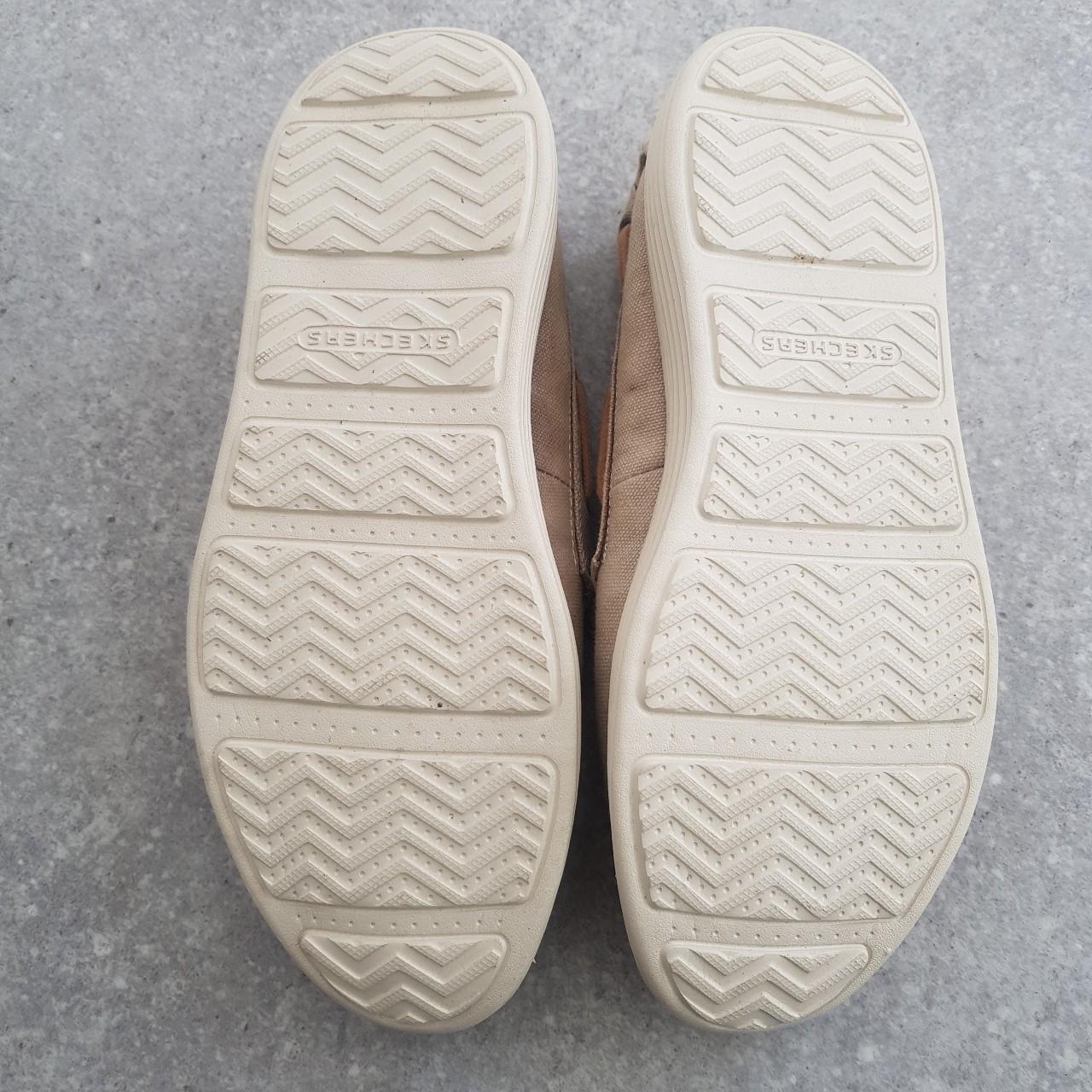 sketchers mens brown