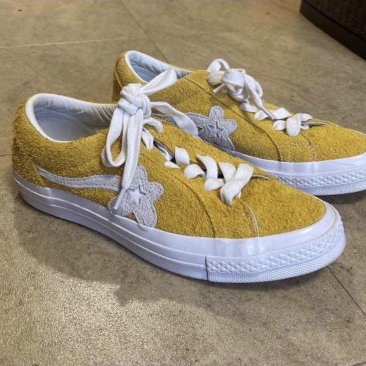 original golf le fleur