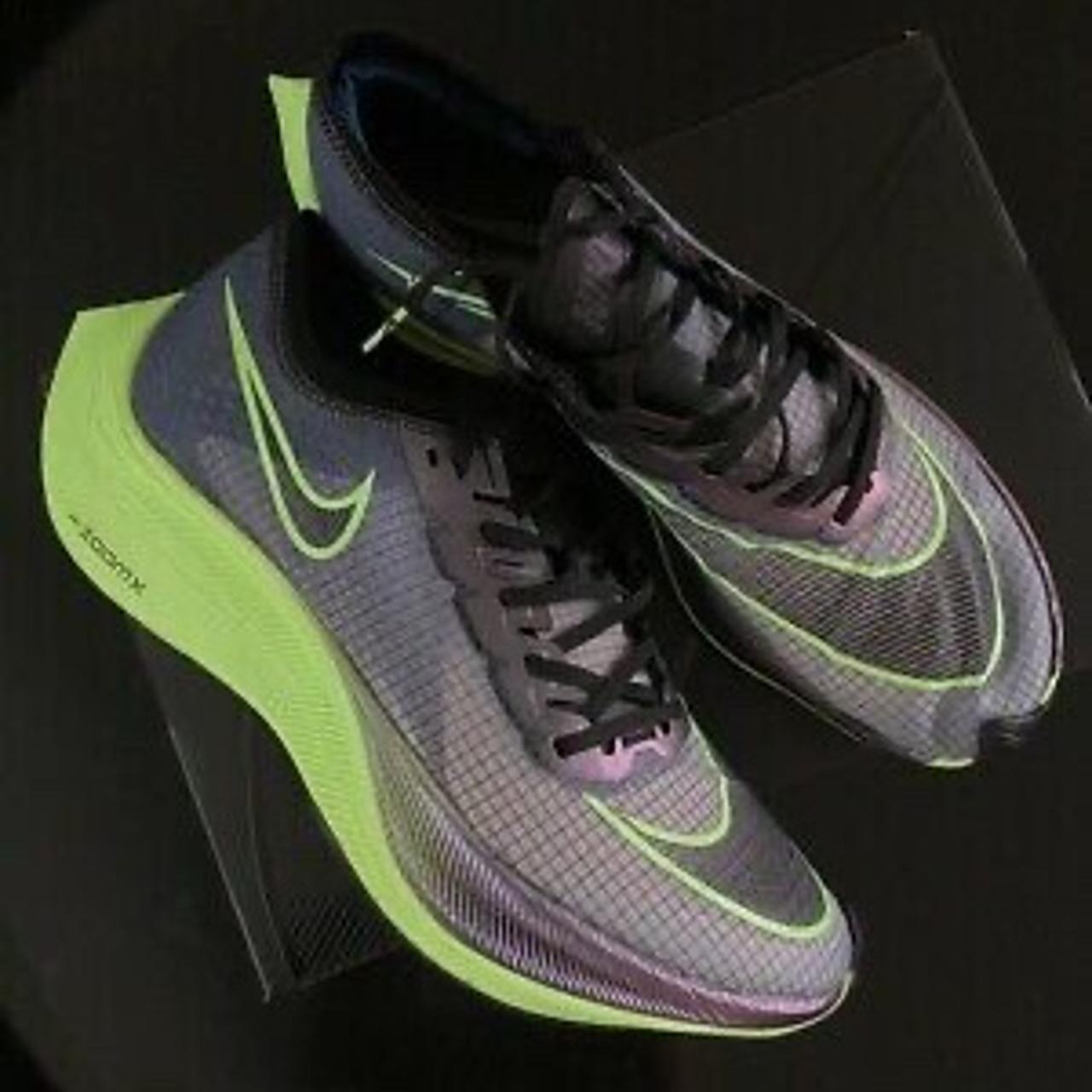 valerian blue vaporfly