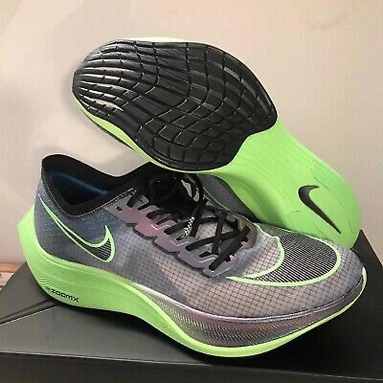 valerian blue vaporfly