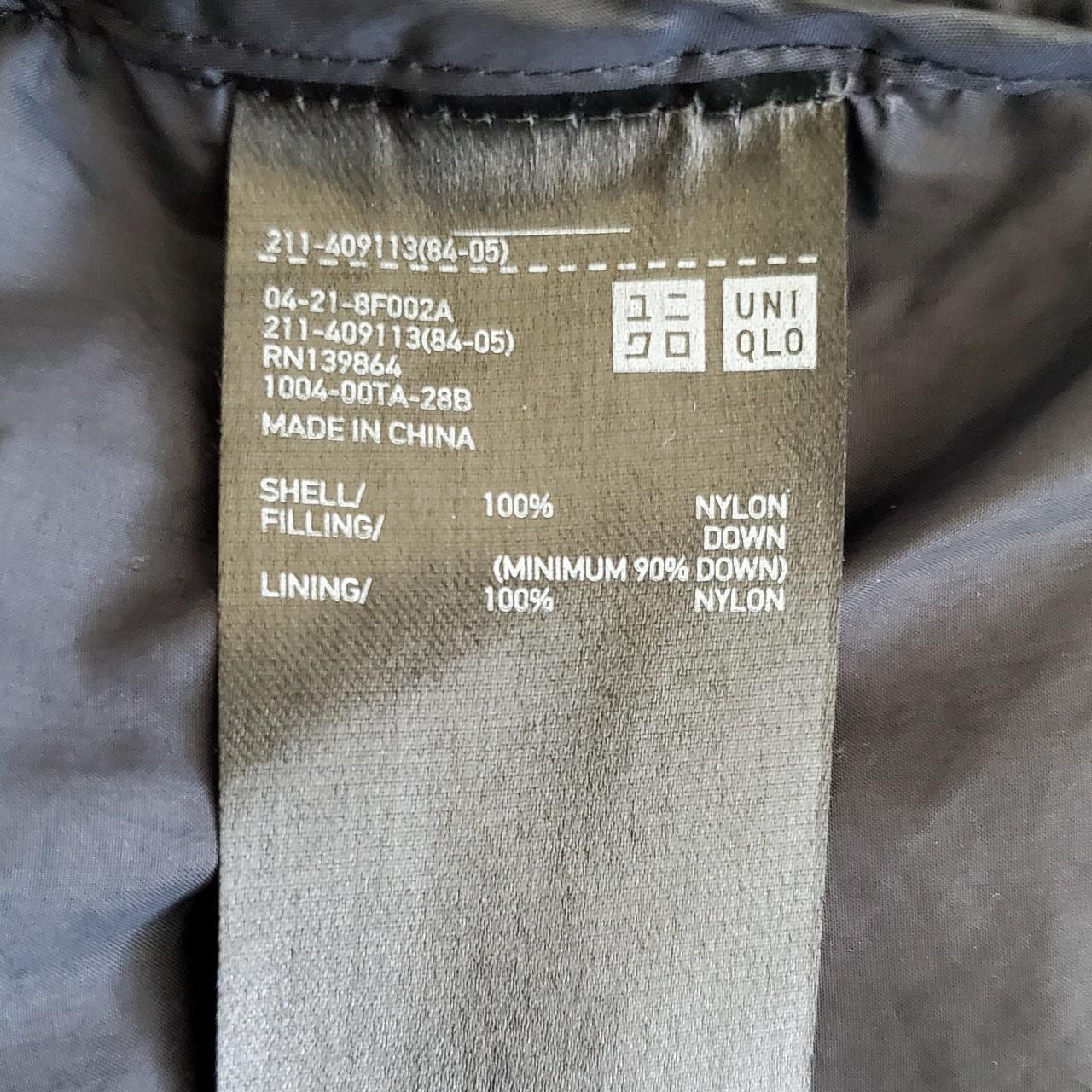 uniqlo 409113