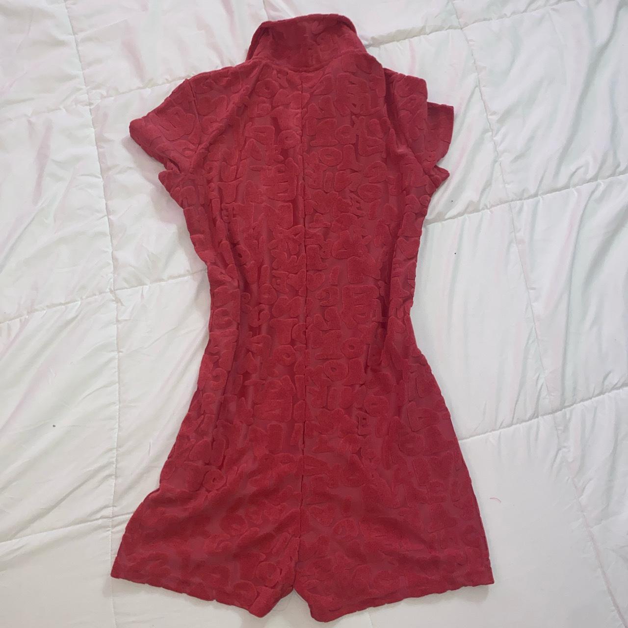 Product Image 2 - Pink dupe jaded London romper!