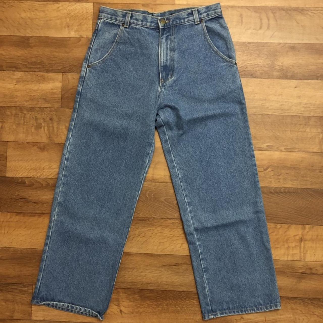 Solo Semore jeans Disclaimer: All are brand new,... - Depop