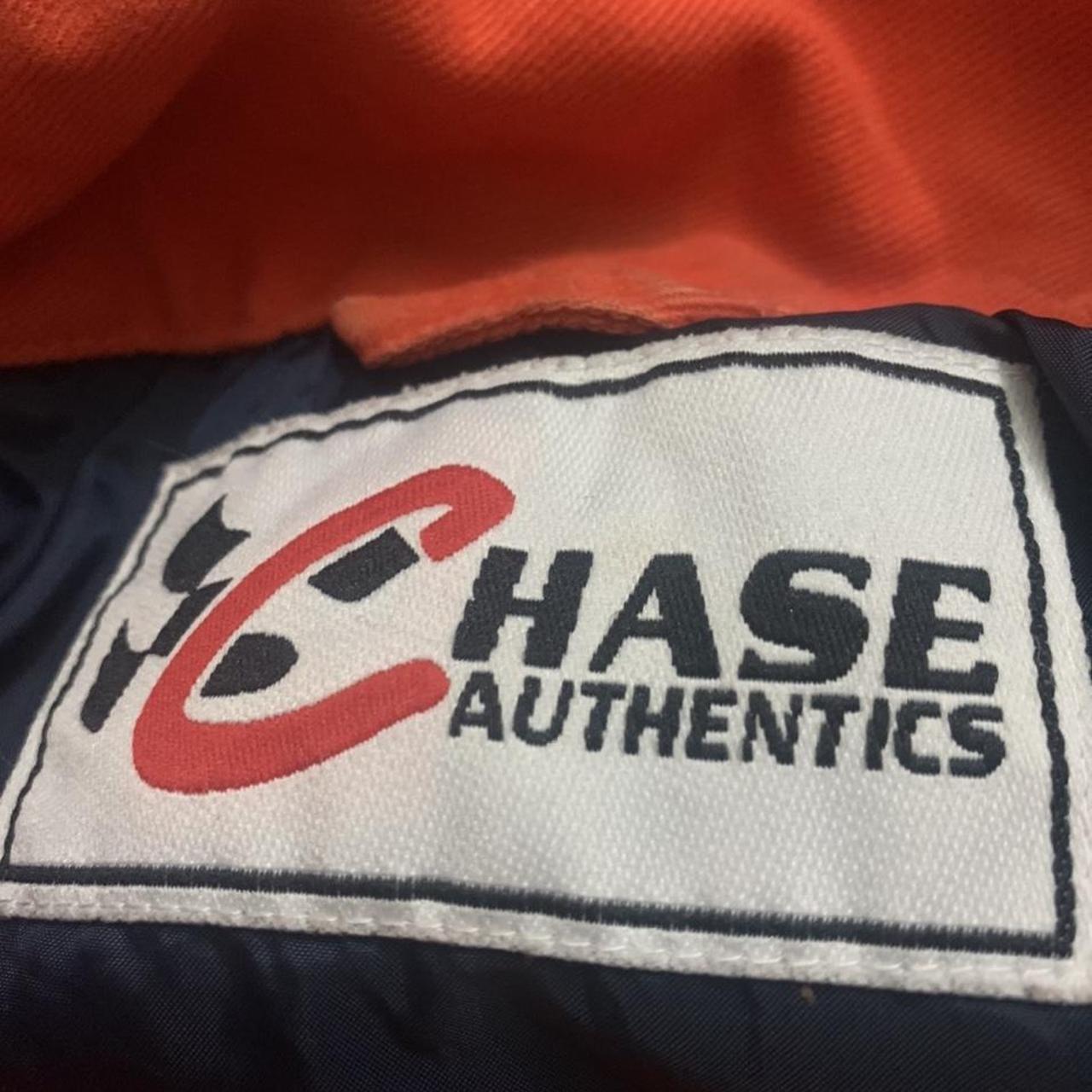 Extremely nice and rare racing tide nascar jacket in | Depop Extremely nice and rare racing tide nascar jacket in | Depop