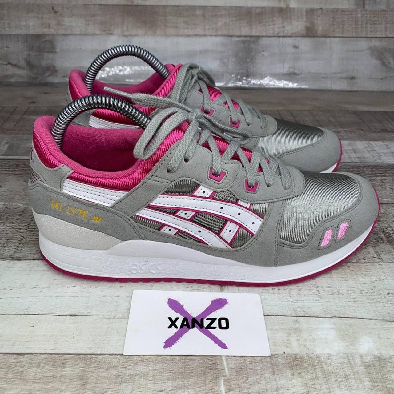 asics womens size 6.5