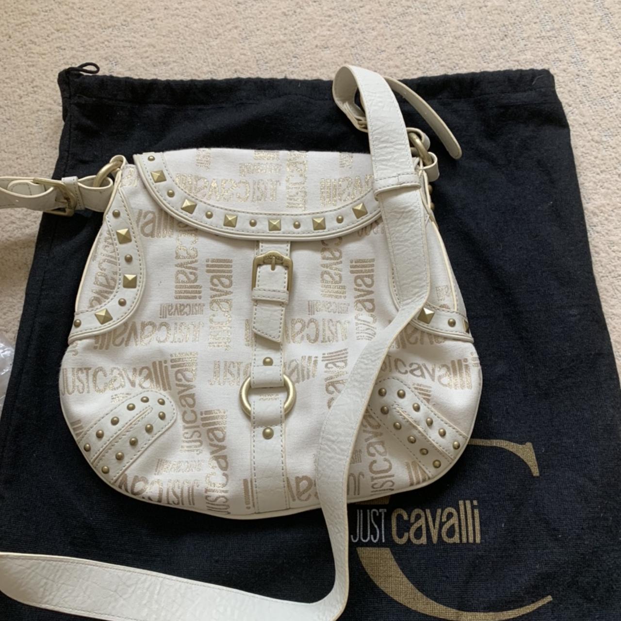 Roberto Cavalli Handbags for Women - LivingSocial