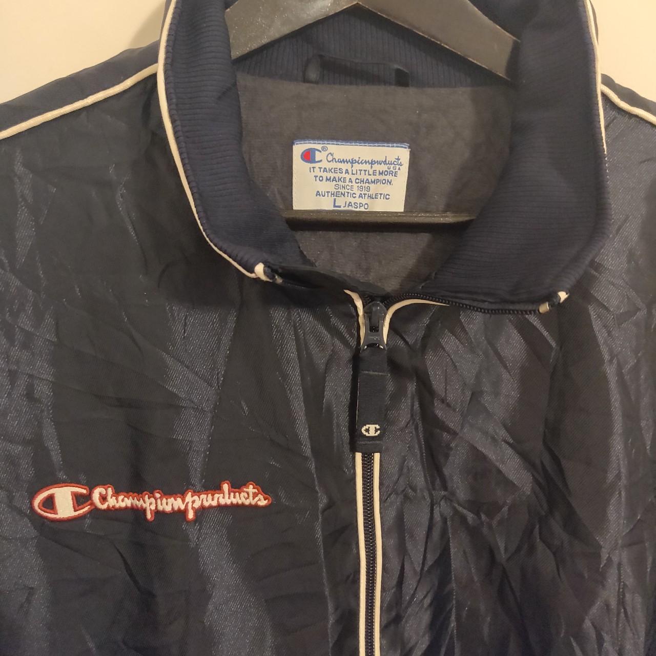 Champion products outlet jacket