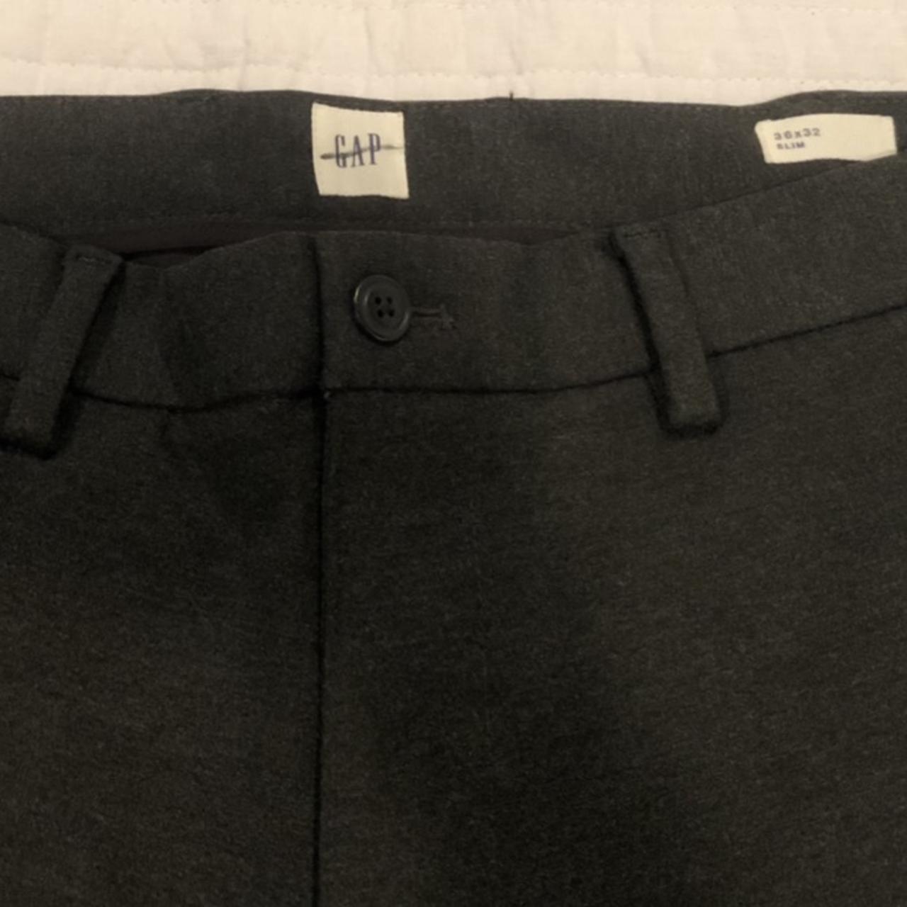 GAP | Pants | Mens Gap Dress Pants Nwot Size 34 X 34 Khakis | Poshmark