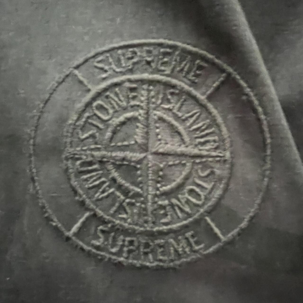 Supreme X LV Jean Jacket. #luisvuitton #supreme #drip # - Depop