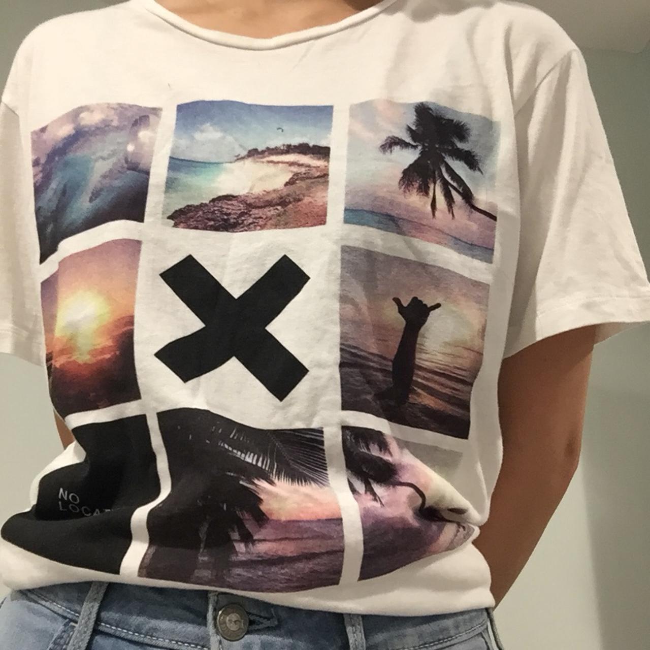 Express Yourself T-Shirt (M)