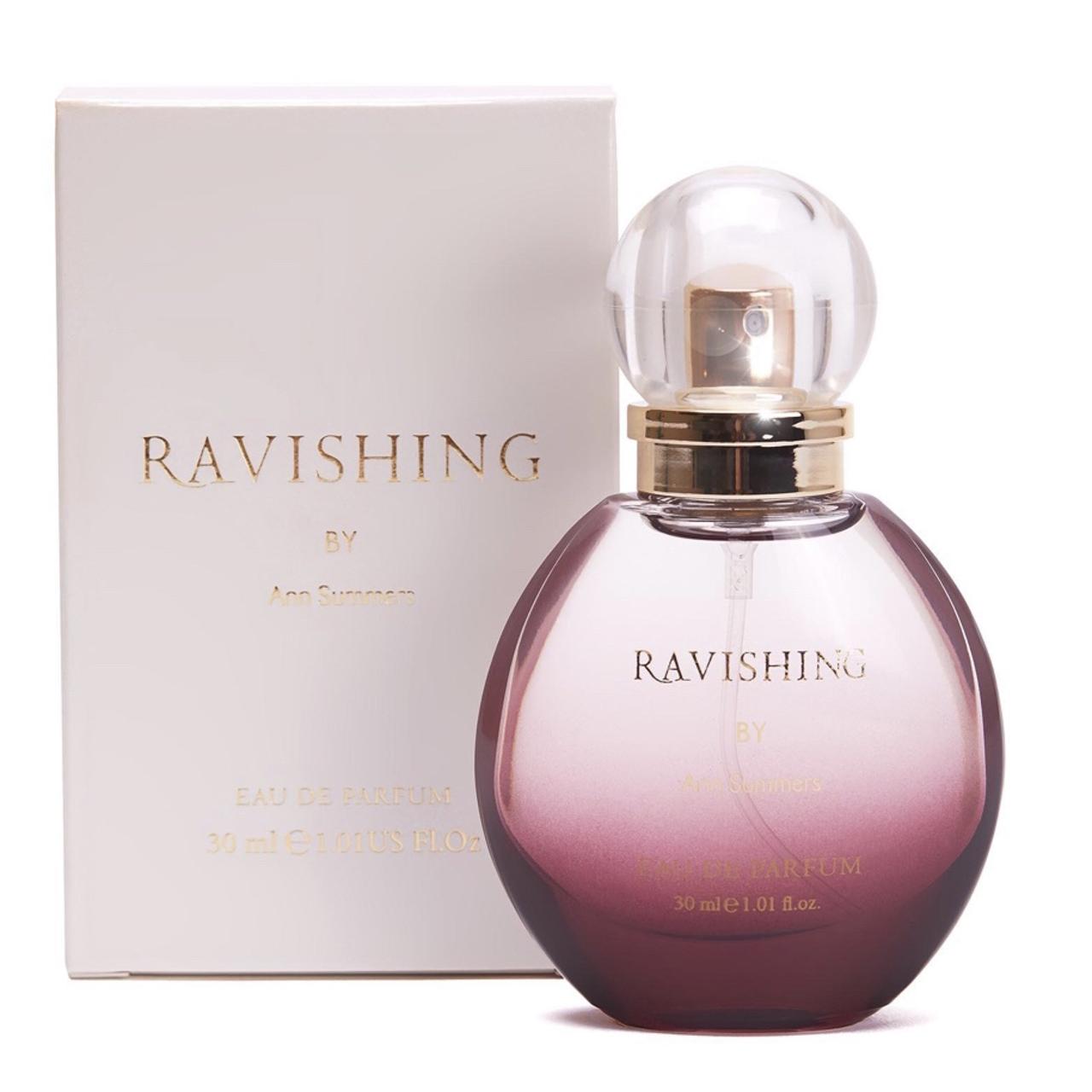 Ravishing perfume 30ml Brand new Straight - Main Image