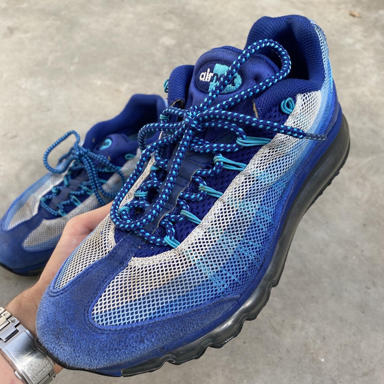 nike air max 95 mens 2013