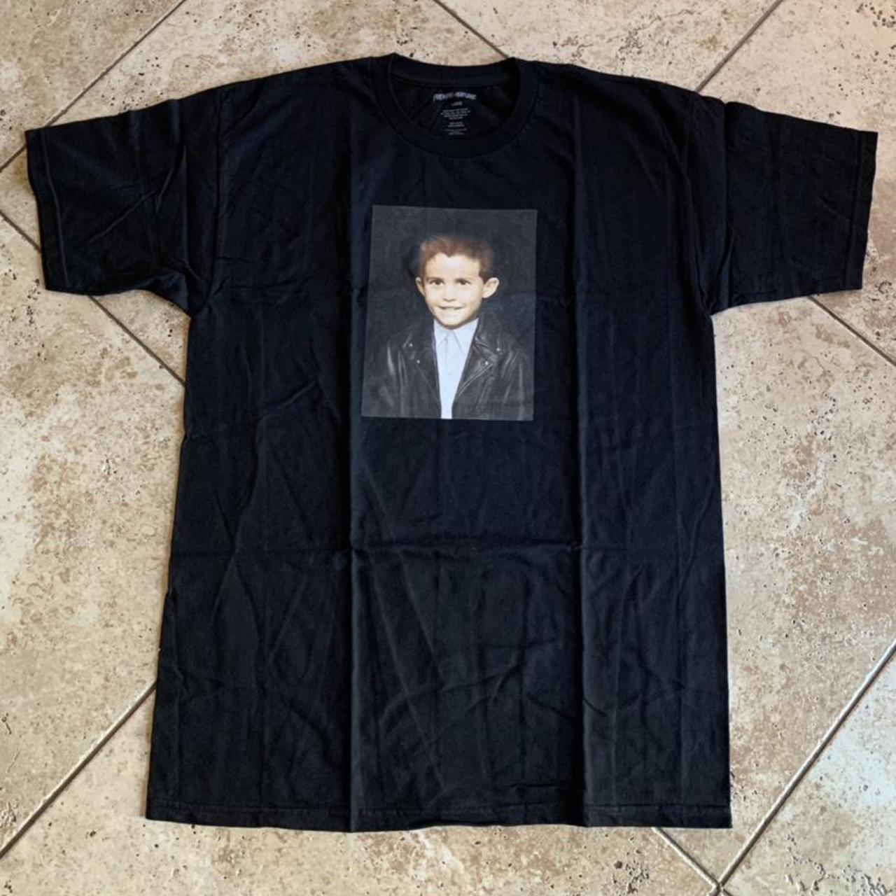 Fucking Awesome Issues Dylan Rieder-Themed Goods | Hypebeast