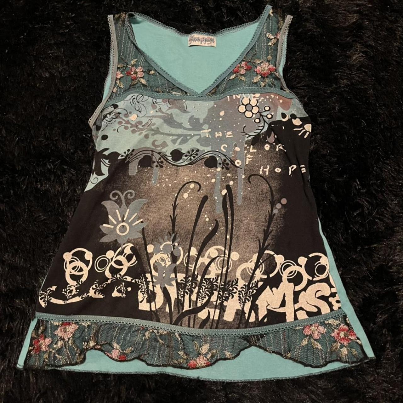Product Image 2 - Gorgeous intricate fairy grunge 90s