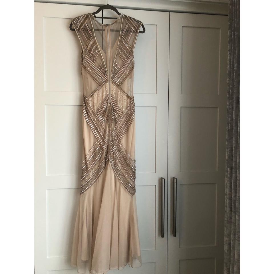 Women s Miss Selfridge embellished maxi dress no. Depop