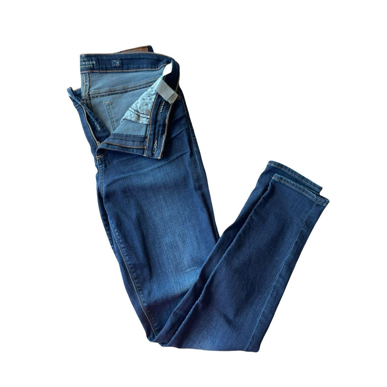 used lucky brand jeans