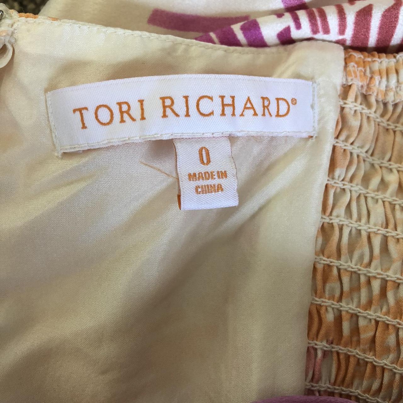 Beautiful Y2k tori Richard dress. This dress is so... - Depop