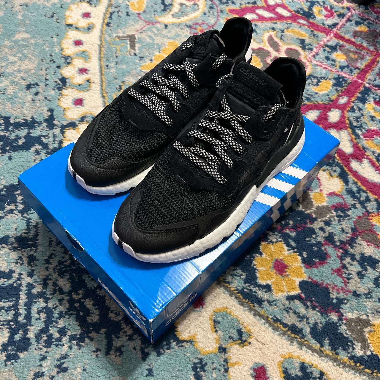 Adidas 2024 joggers trainers