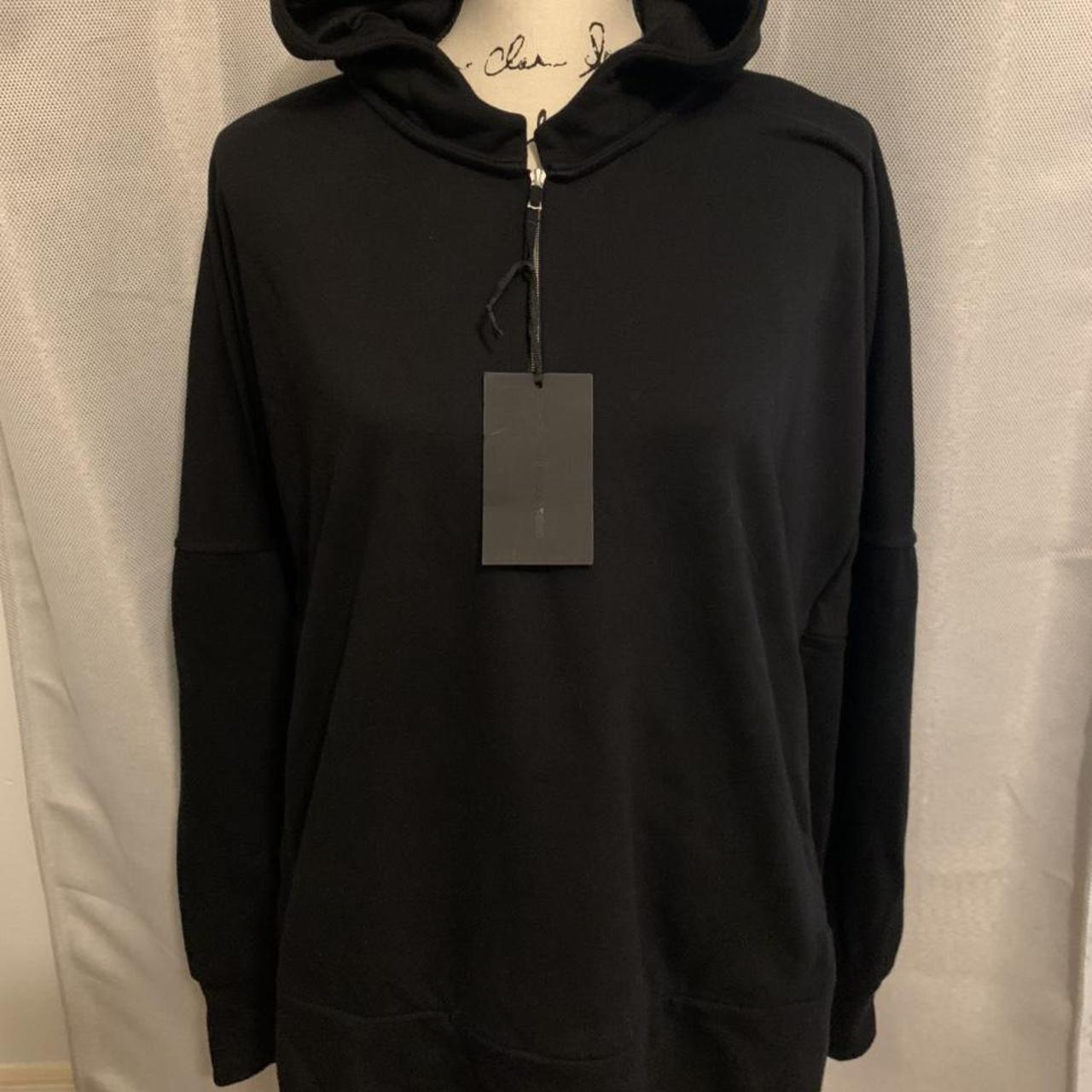 nike esc hoodie