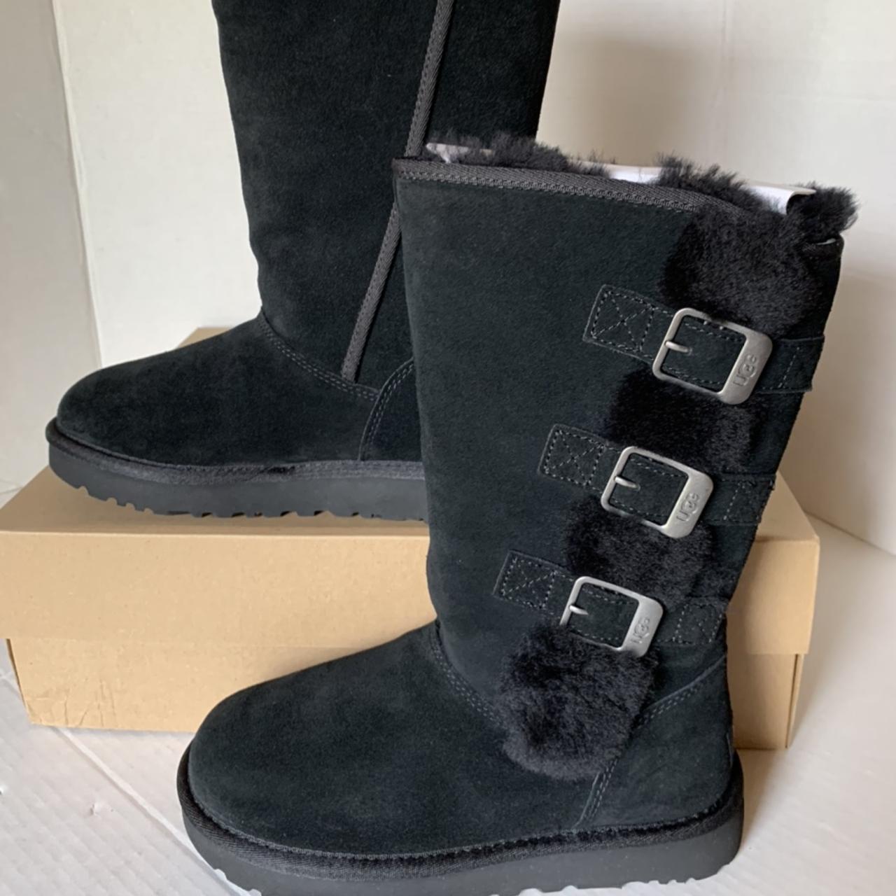 Ugg best sale klea boots