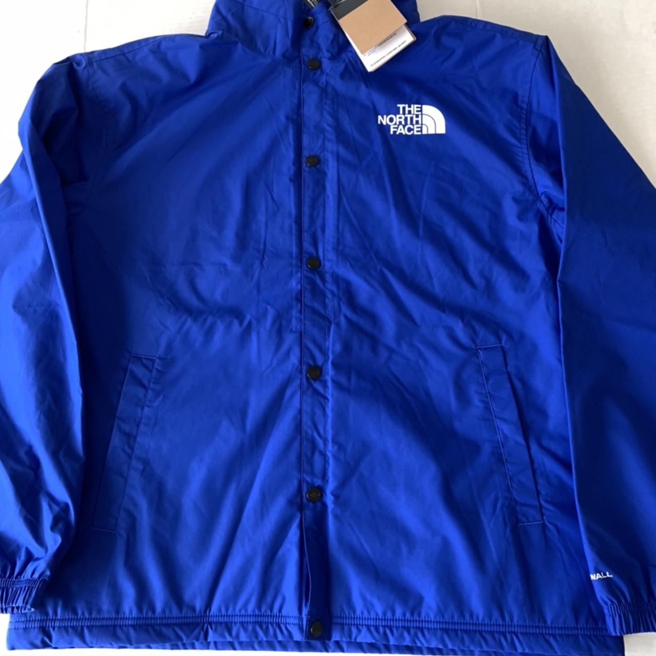 North face clearance telegraph wind jacket