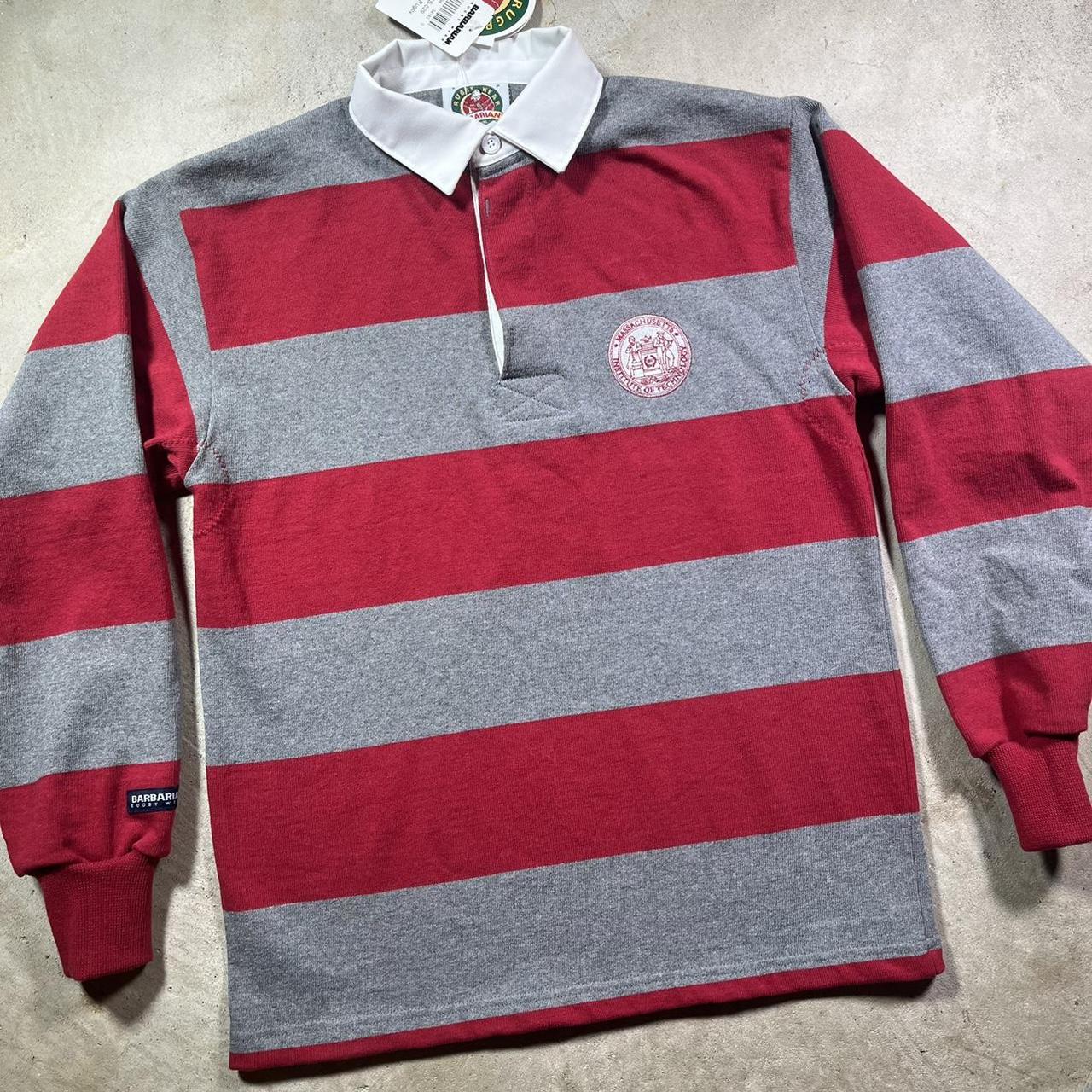 Product Image 1 - Barbarian Rugby Wear Long Sleeve