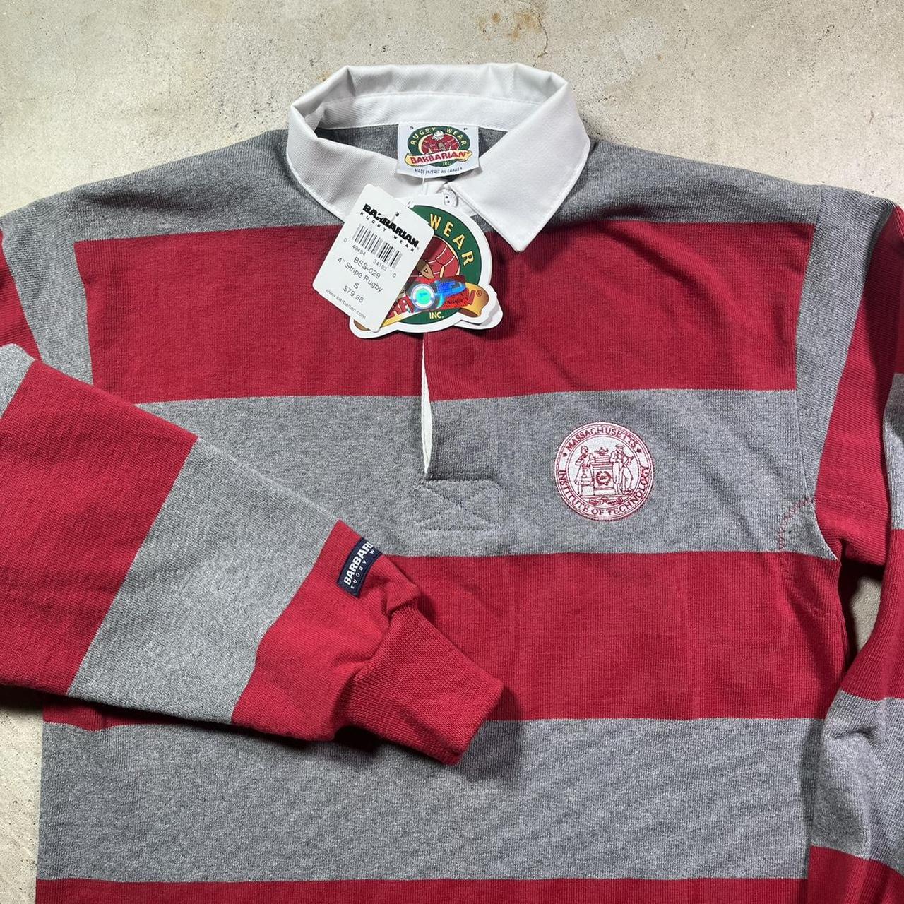 Product Image 4 - Barbarian Rugby Wear Long Sleeve