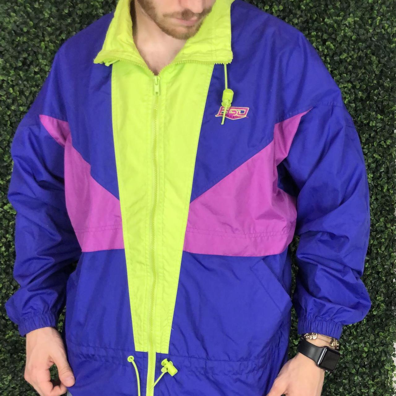 Saucony windbreaker hotsell