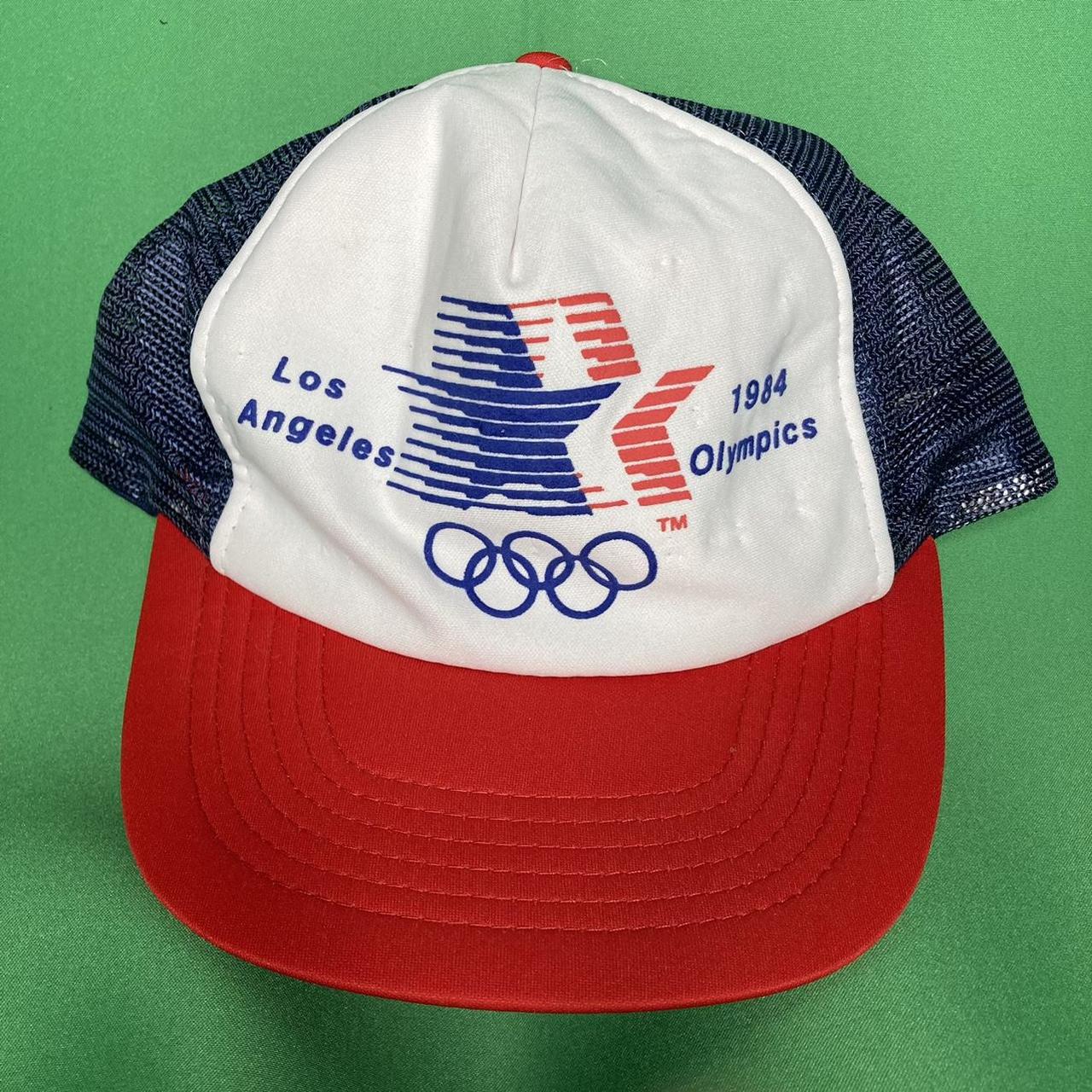 Los Angeles Dodgers Olympic