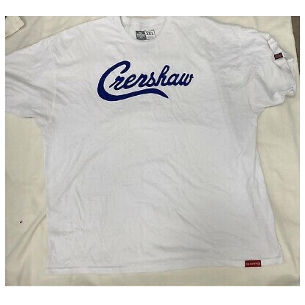 The Marathon Clothing, Shirts, The Marathon Crenshaw Jersey