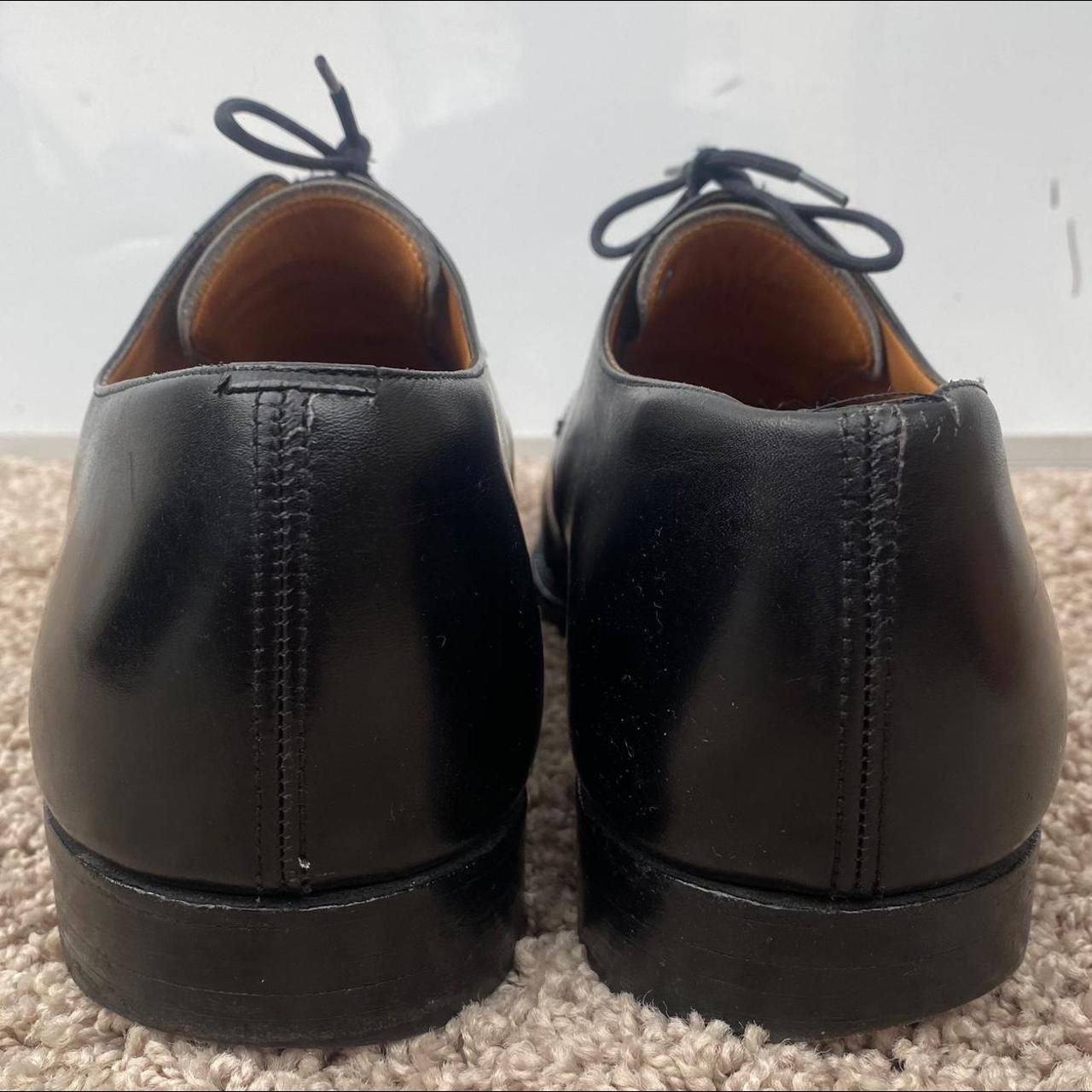 Church's Men's Oxfords (2)