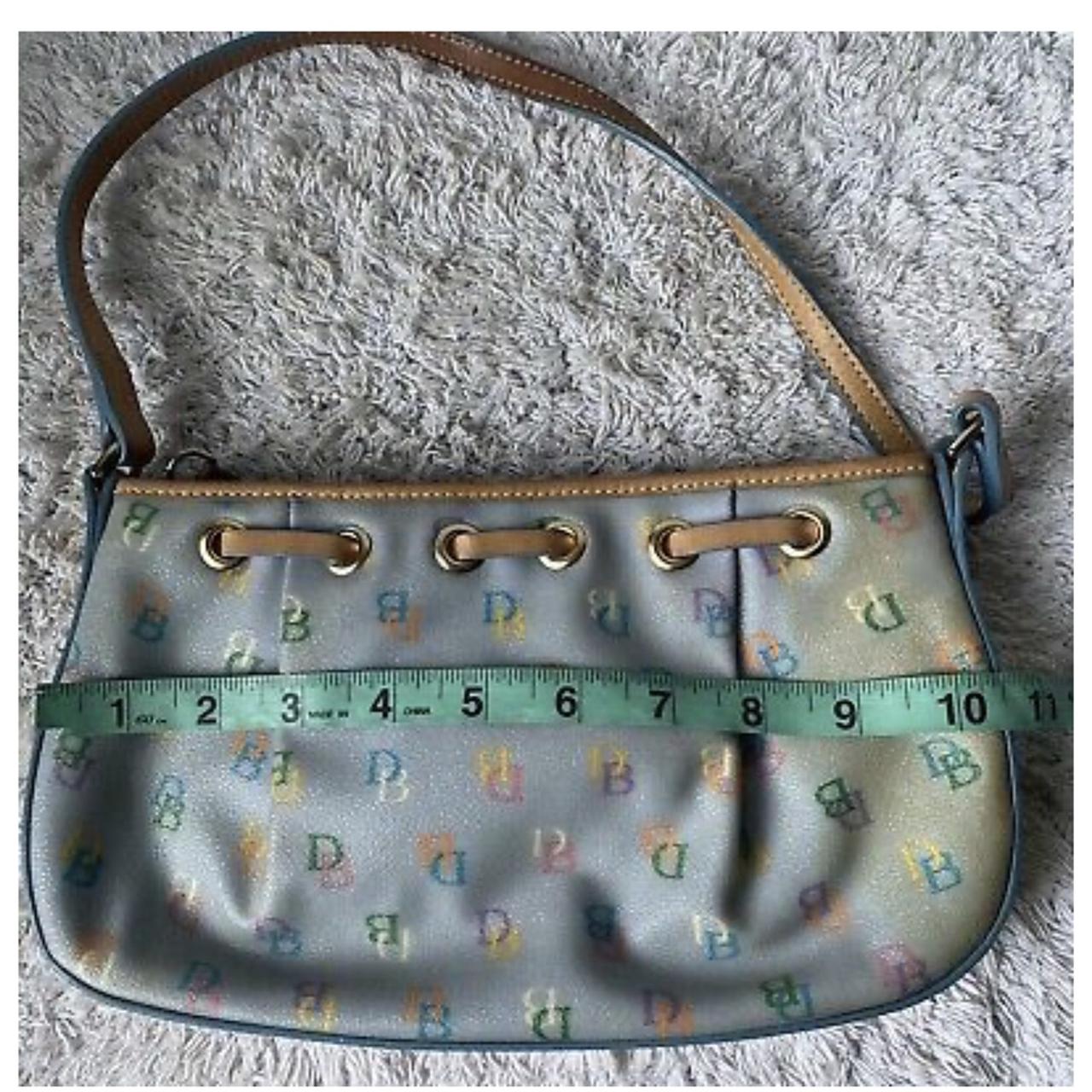 Dooney & Bourke Doctor Bag! In Great Pre-owned - Depop