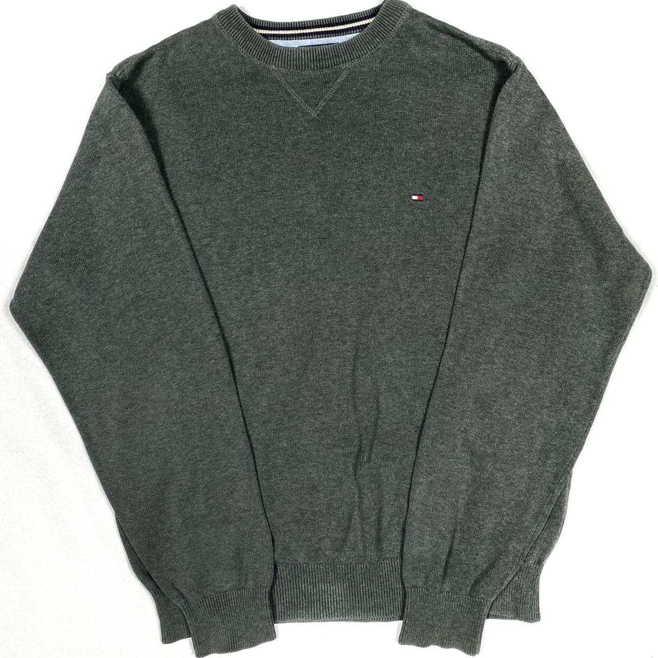 tommy hilfiger retro flag sneaker