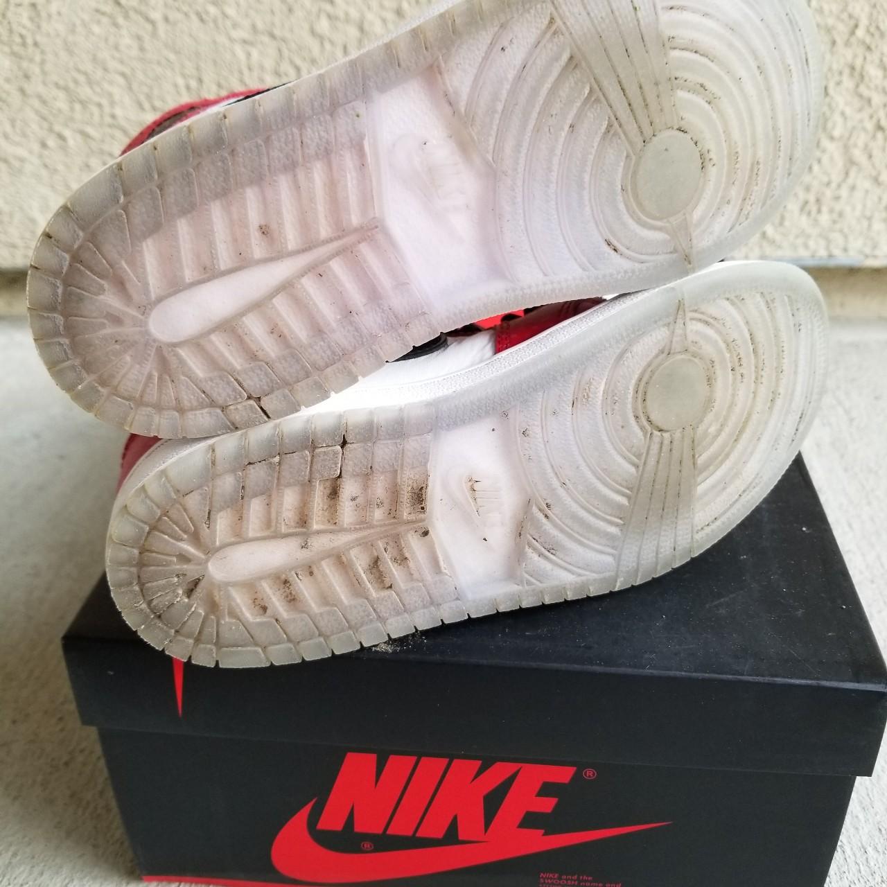 used jordan 1 high