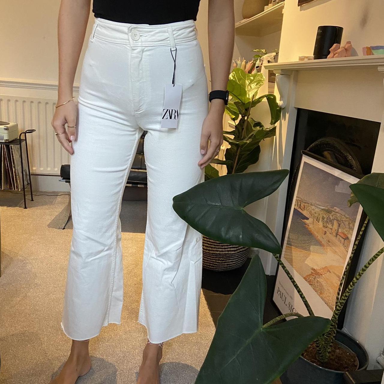 zara 36 jeans