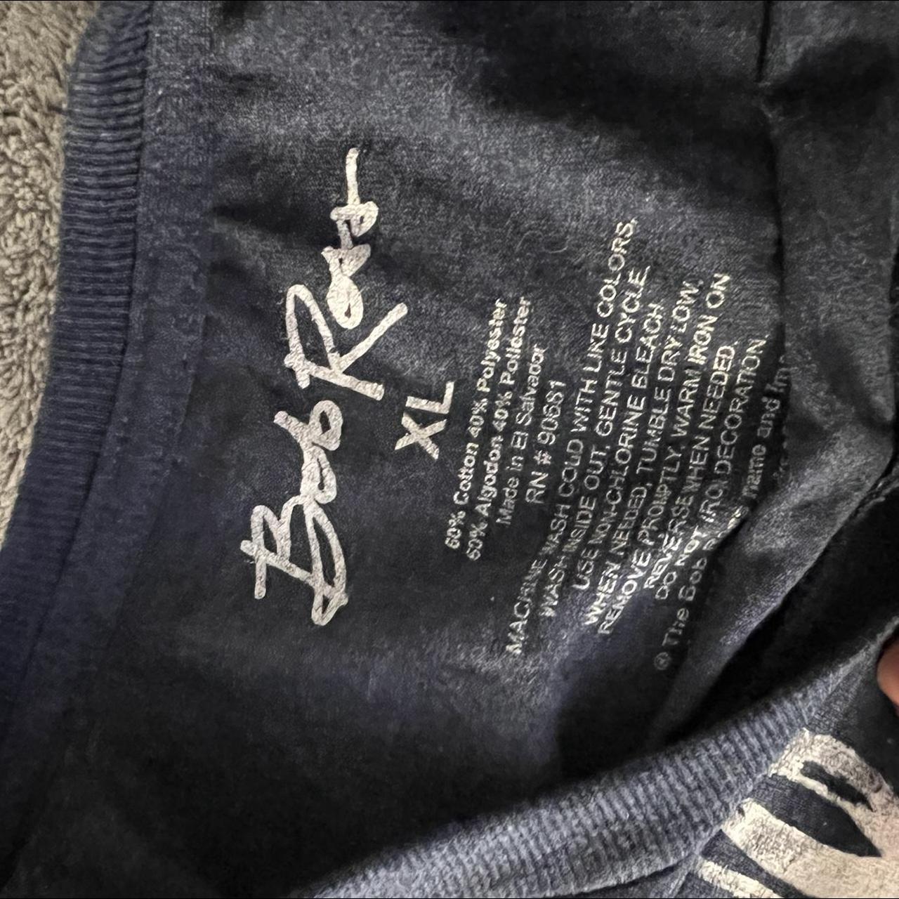 About You Men's T-shirt (2)