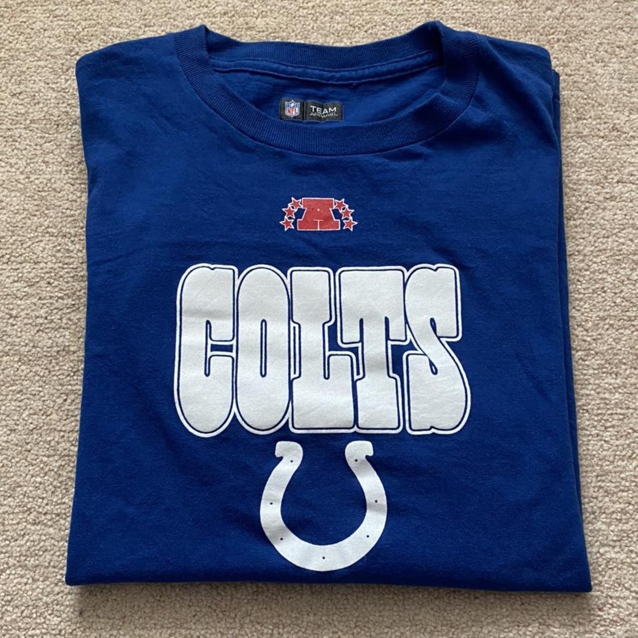 indianapolis colts merch