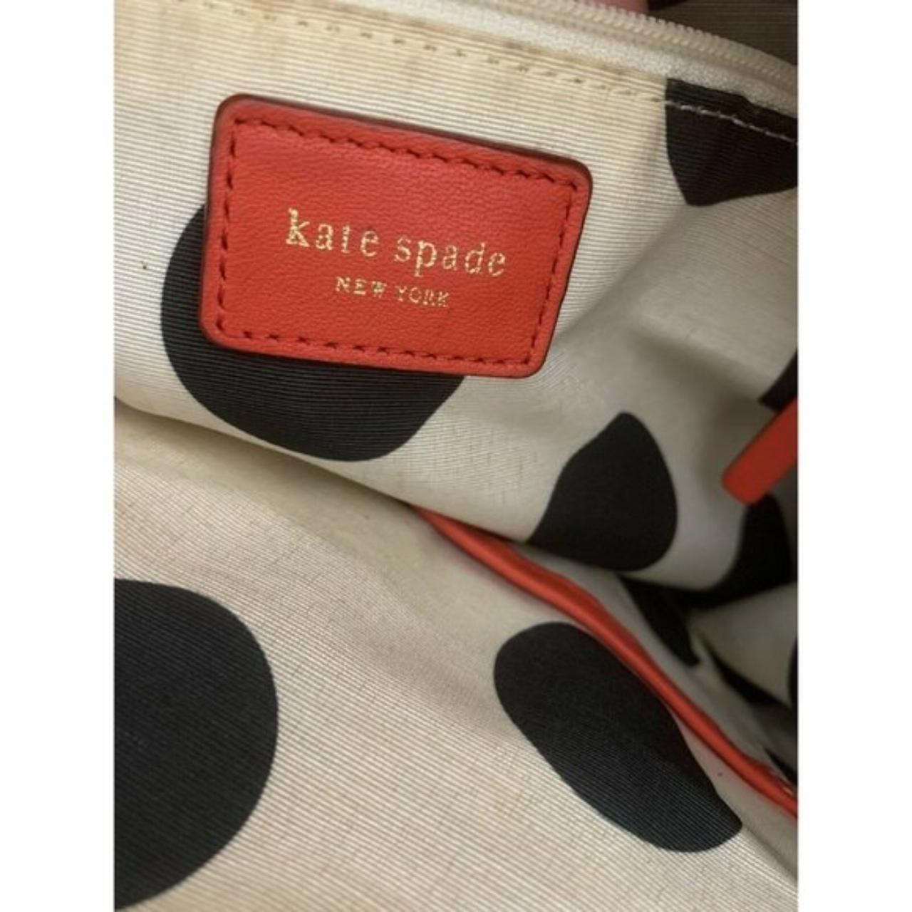 kate spade handbag q064