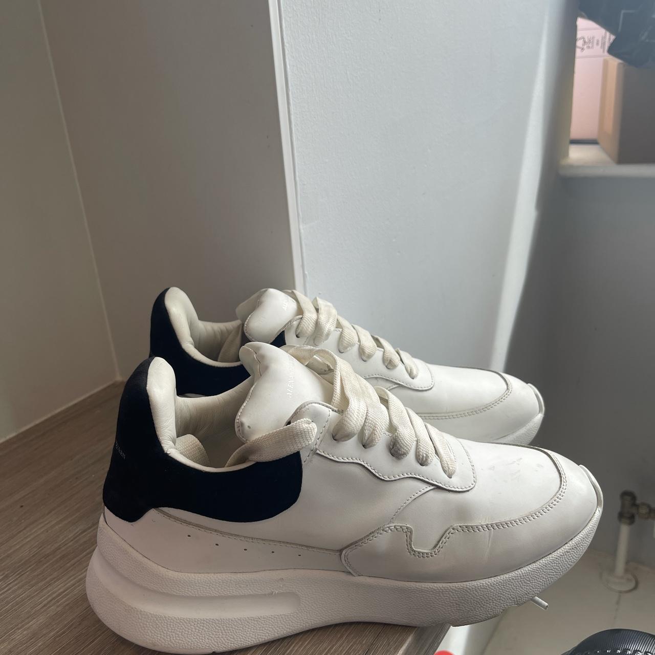 alexander mcqueen size 6.5