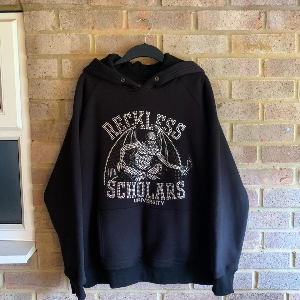 moncler fourmi hooded puffer jacket