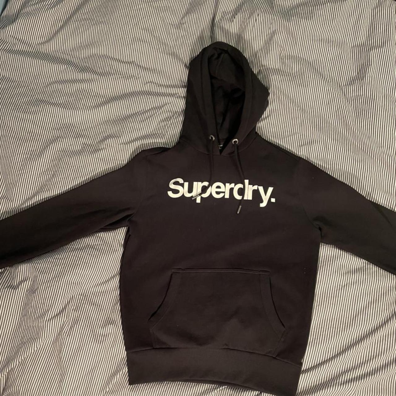 Superdry Men's Hoodie