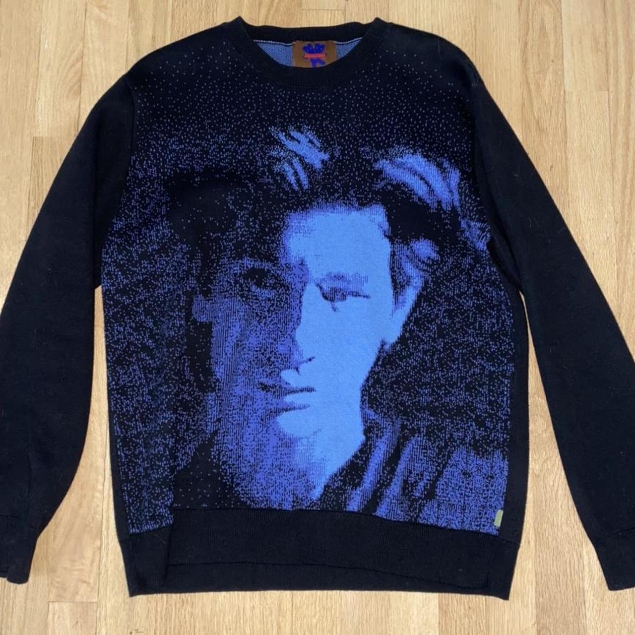 marc jacobs duval sweater