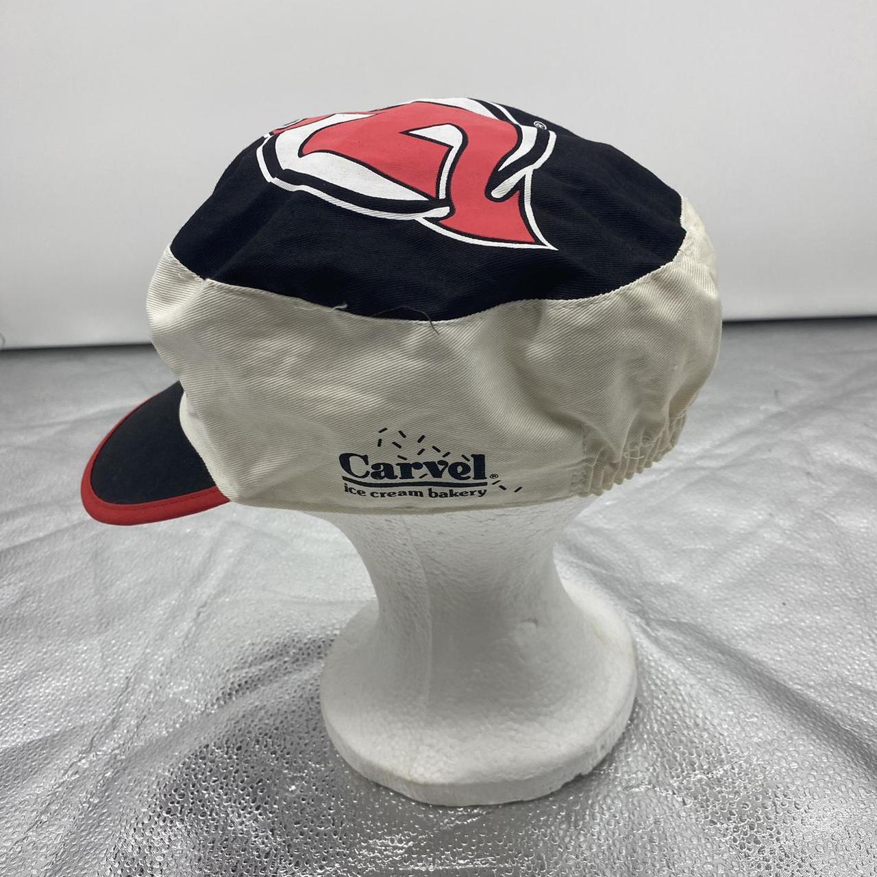 Vintage New Jersey Devils Hat Awesome vintage - Depop