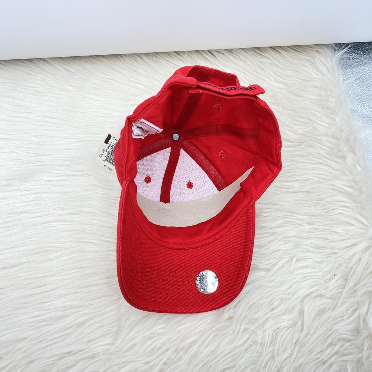 Brand new Tampa Bay Buccaneers hat - In great - Depop