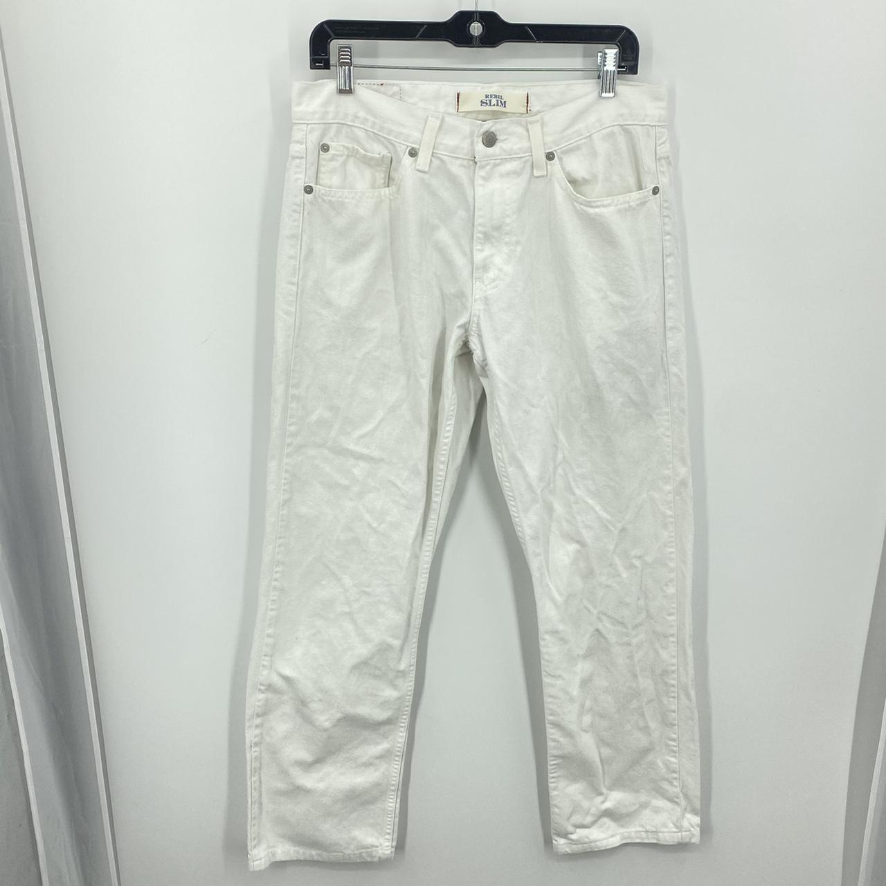 Tommy Hilfiger Women's White