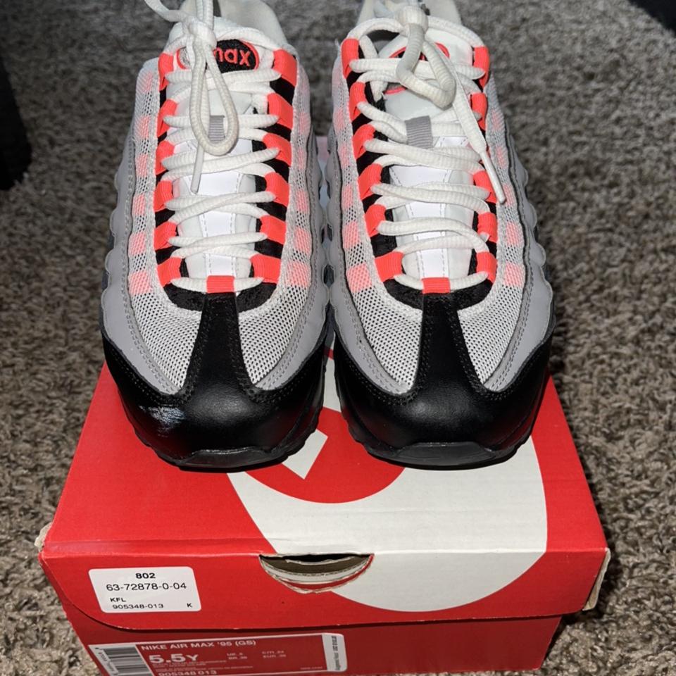 Air max 95 outlet 5.5y