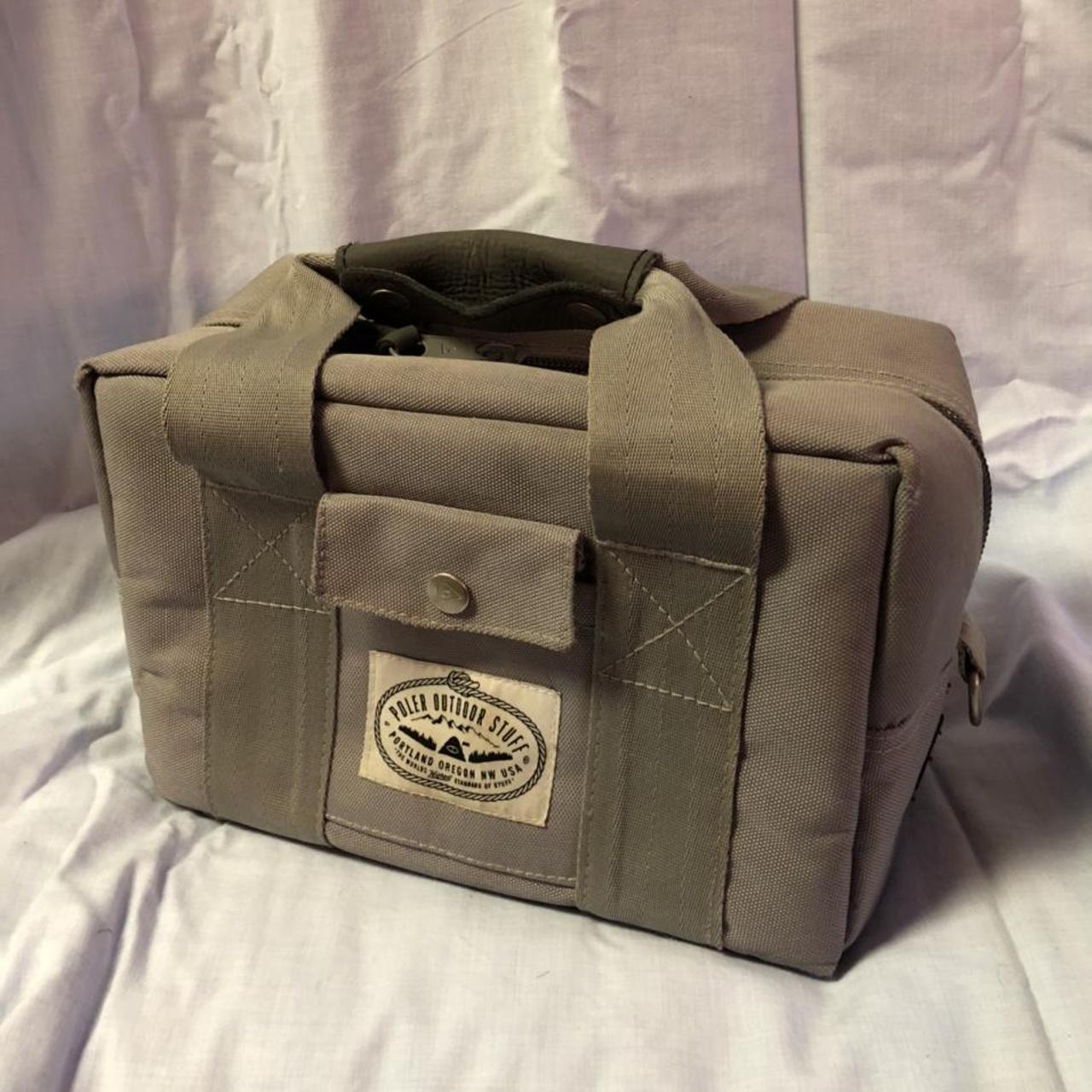 poler camera backpack